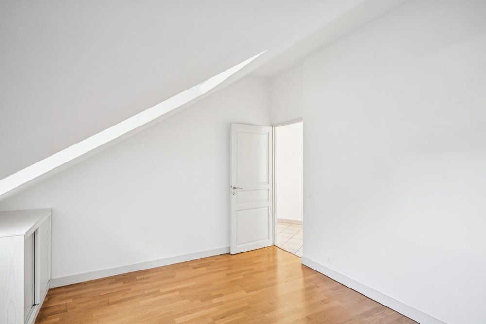 3 Zimmer Wohnung zu vermieten in Les Acacias - Bild 1/10