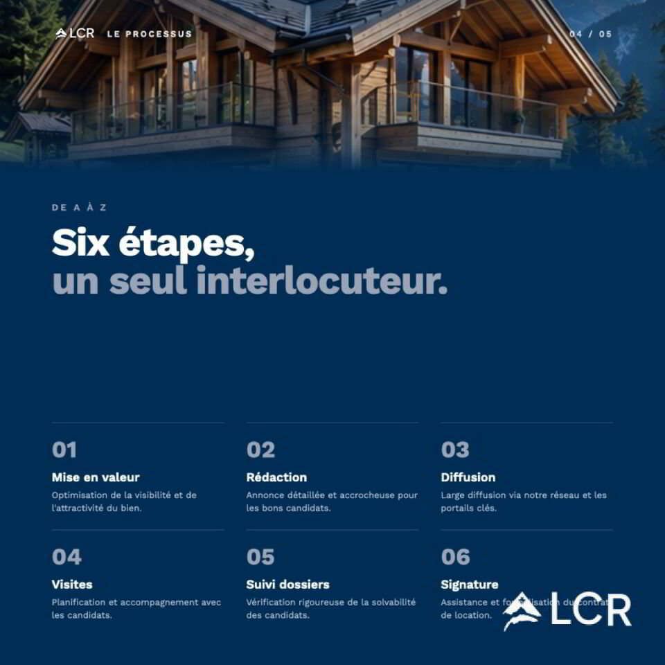 5 Zimmer Haus zu vermieten in Savigny - Bild 1/13