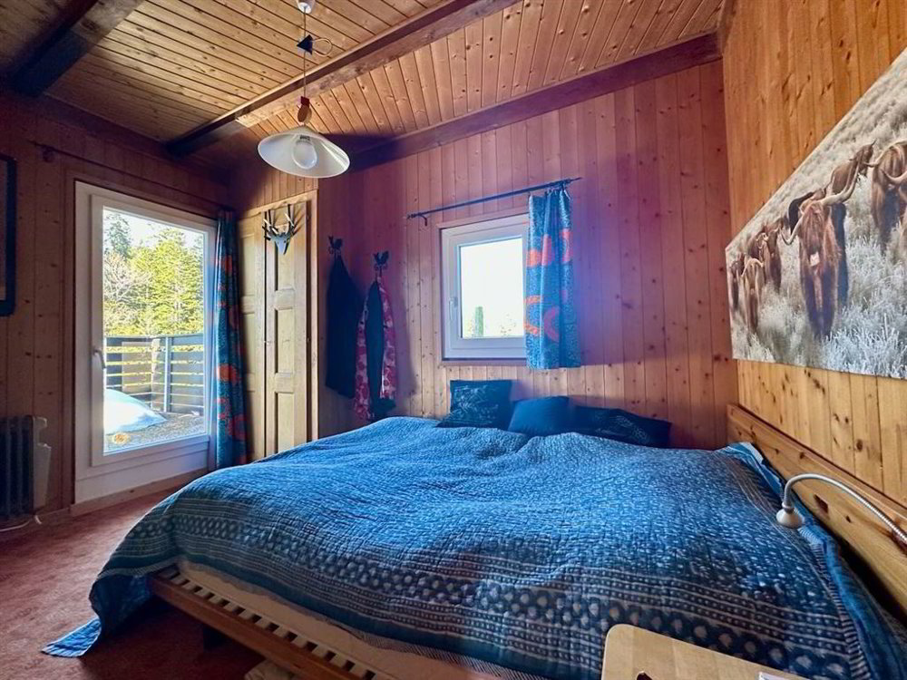 3 rooms House to buy in St-Cergue - image 1/8