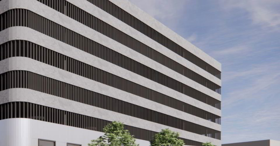 Ufficio & Commercio di null locali in affitto a Meyrin - immagine 1/5