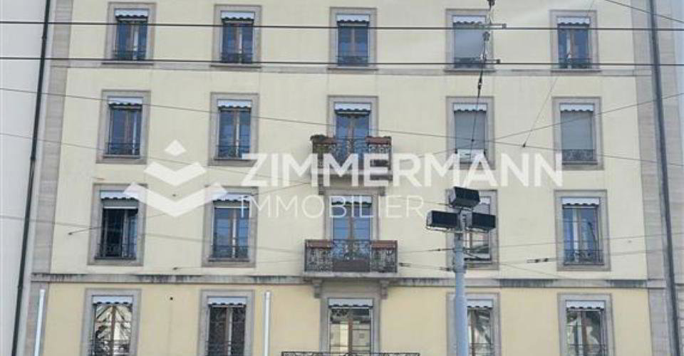 Ufficio & Commercio di null locali in affitto a Geneva - immagine 1/10