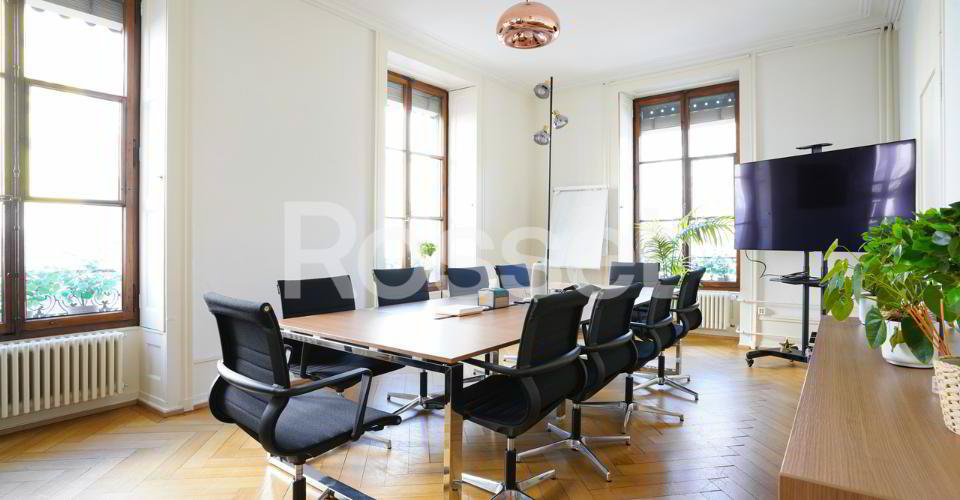 Bureau & Commerce null pièces à louer à Genève - image 1/10