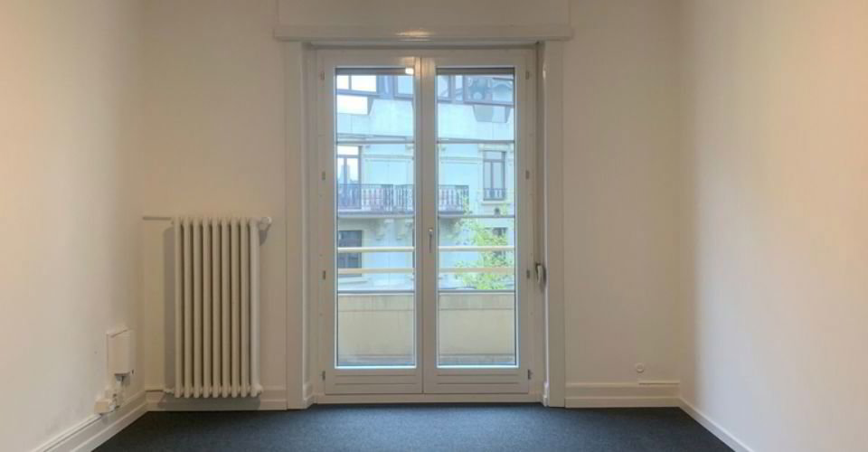 Bureau & Commerce null pièces à louer à Losanna - image 1/11