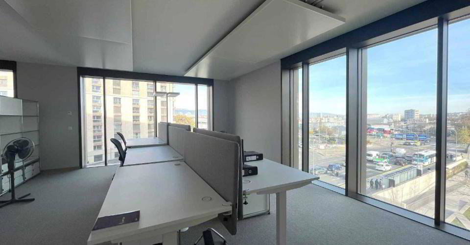 Ufficio & Commercio di null locali in affitto a Grand-Lancy - immagine 1/13