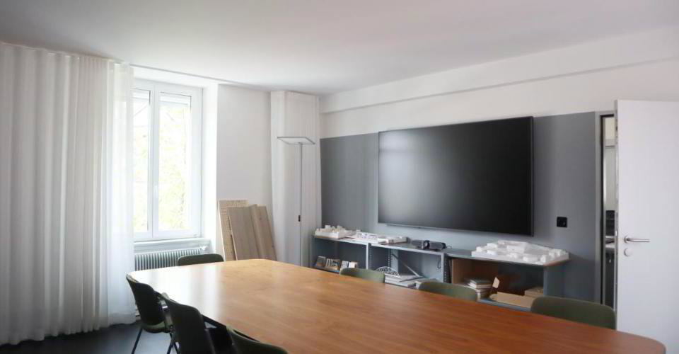 Bureau & Commerce null pièces à louer à Delémont - image 1/9