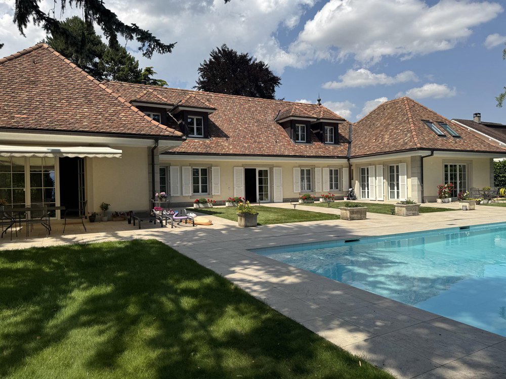 Haus – Perroy, District de Nyon - Ansicht 4