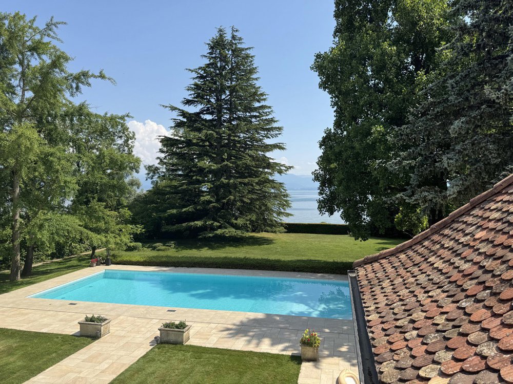 Haus – Perroy, District de Nyon - Mehr