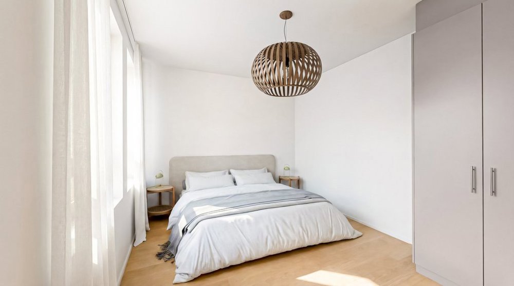 5 rooms Apartment for rent in Genève - image 1/4