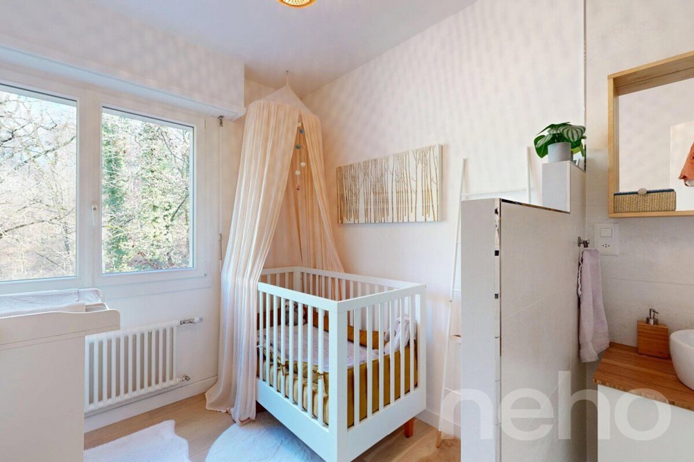 6.5 rooms Apartment to buy in Lausanne - image 1/12