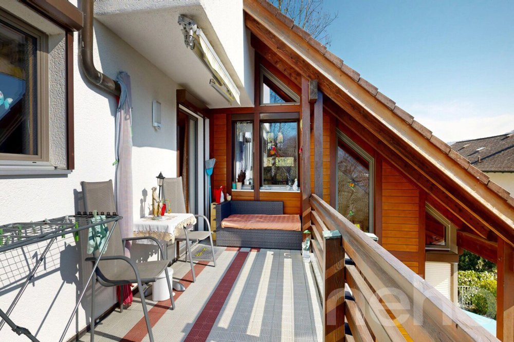 Maison 6 pièces à acheter à Untersiggenthal - image 1/12
