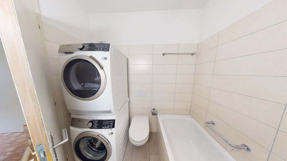 4 Zimmer Wohnung zu vermieten in Bellinzona - Bild 1/10