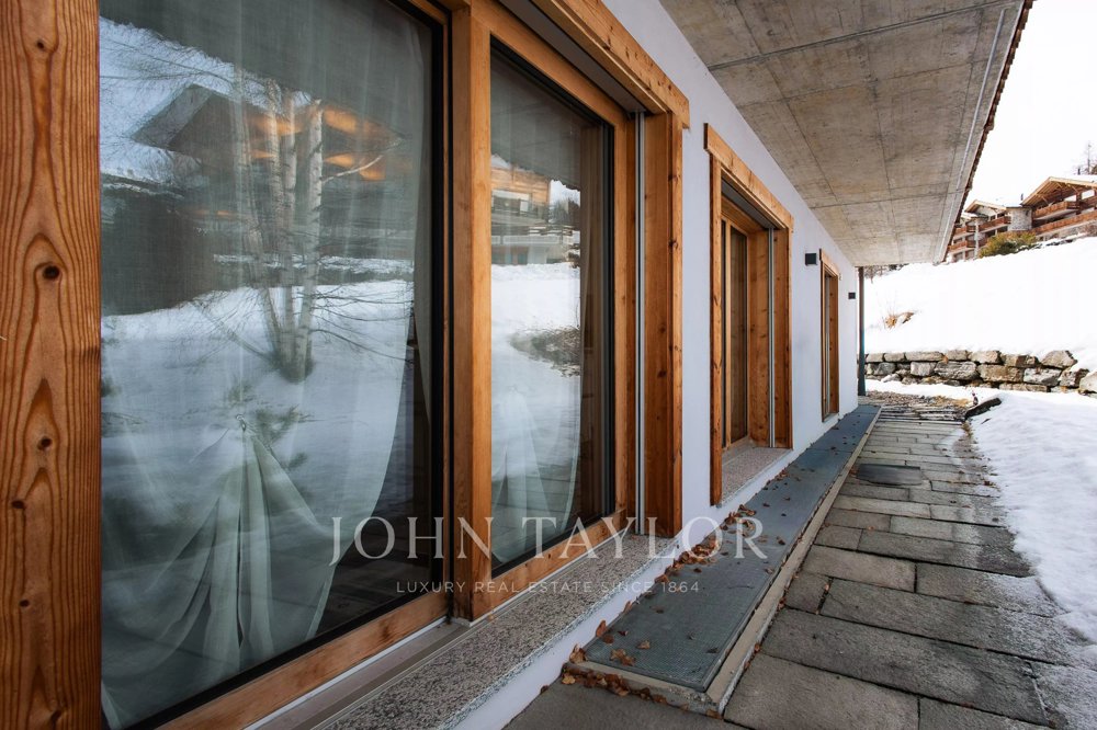Appartamento di 4 locali in vendita a Siviez (Nendaz) - immagine 1/9