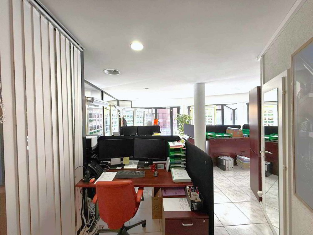Ufficio & Commercio di 1 locali in vendita a Monthey - immagine 1/6