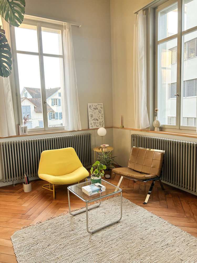 Appartamento di 1 locali in affitto a Mörschwil - immagine 1/10