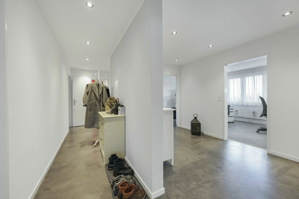 Appartement 5 pièces à acheter à Uzwil - image 1/13