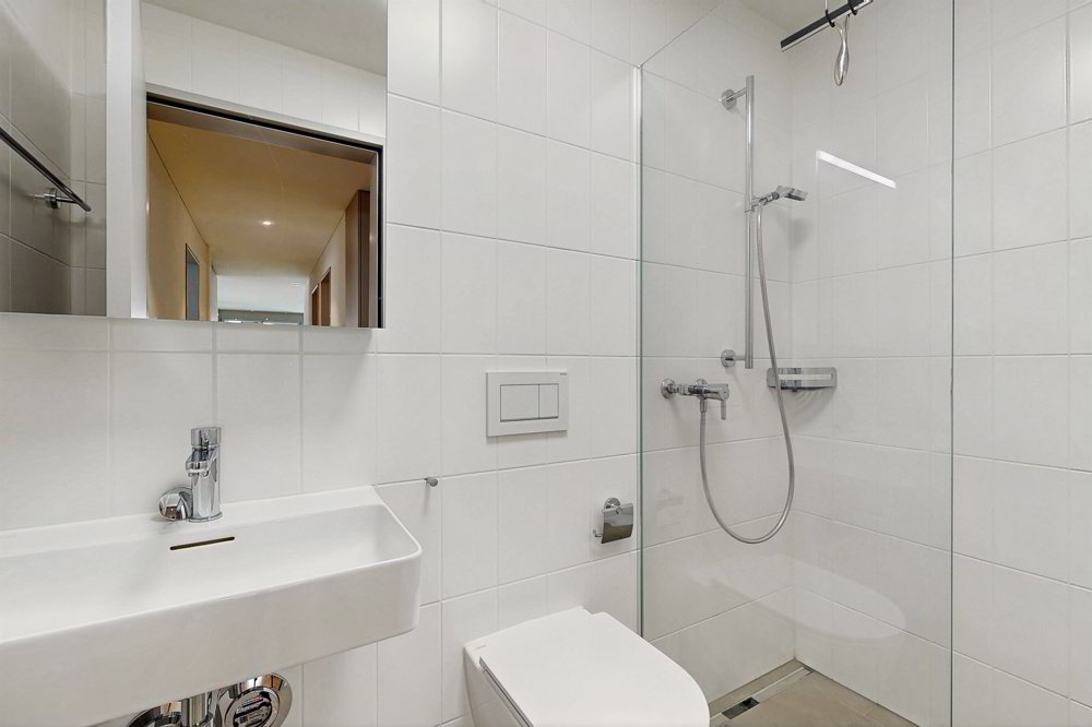 Appartamento di 4 locali in affitto a Zürich - immagine 1/13