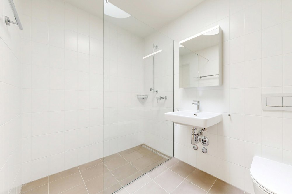 4 rooms Apartment for rent in Zürich - image 1/6