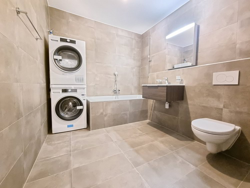 2 Zimmer Wohnung zum verkaufen in Ollon VD - Bild 1/5