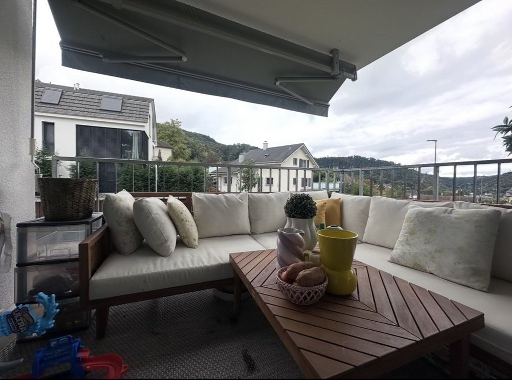 4.5 rooms Apartment for rent in Grellingen - image 1/10