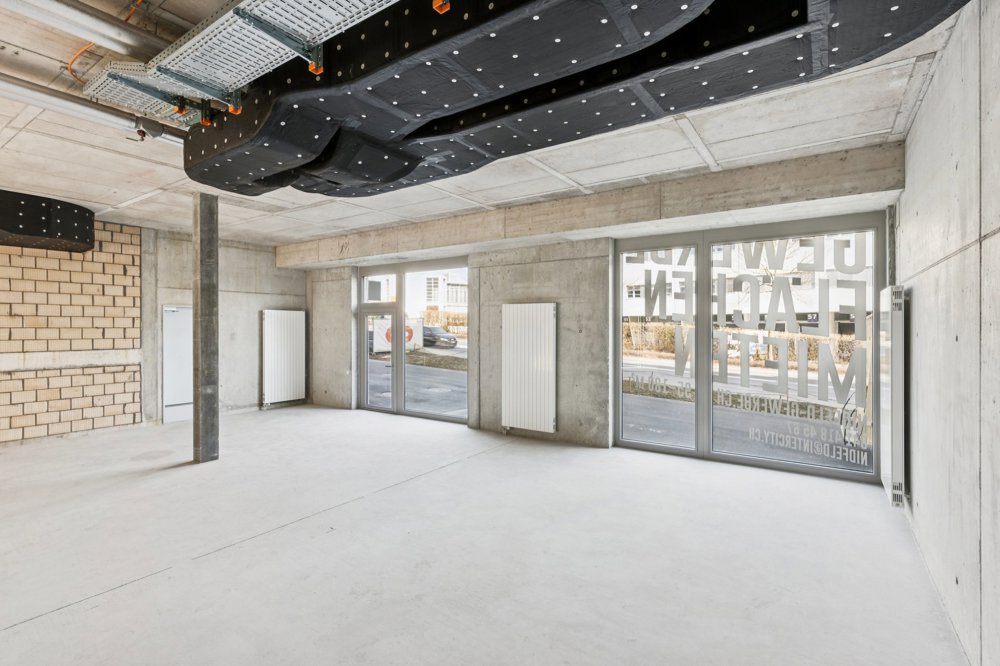 null Zimmer Büro zu vermieten in Kriens - Bild 1/3