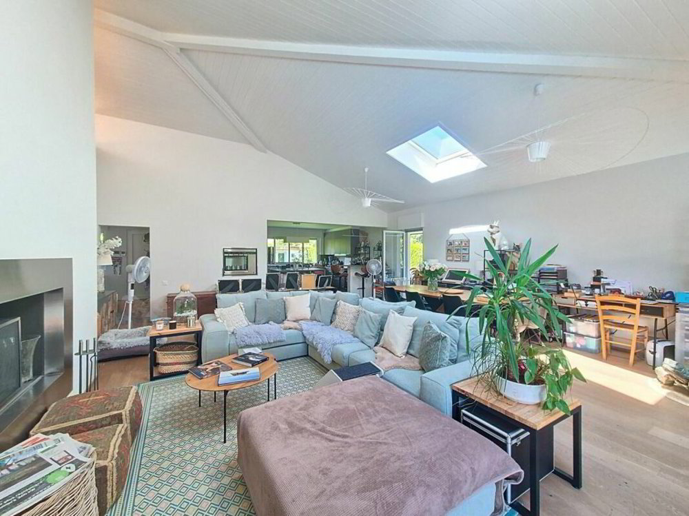5 Zimmer Haus zum verkaufen in Founex - Bild 1/13