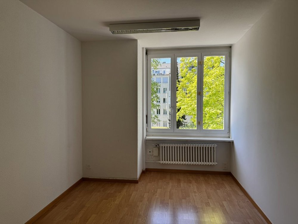 Ufficio & Commercio di null locali in affitto a Olten - immagine 1/8
