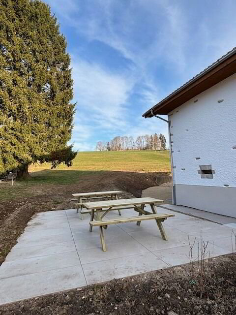4.5 rooms Apartment for rent in Muriaux - image 1/8