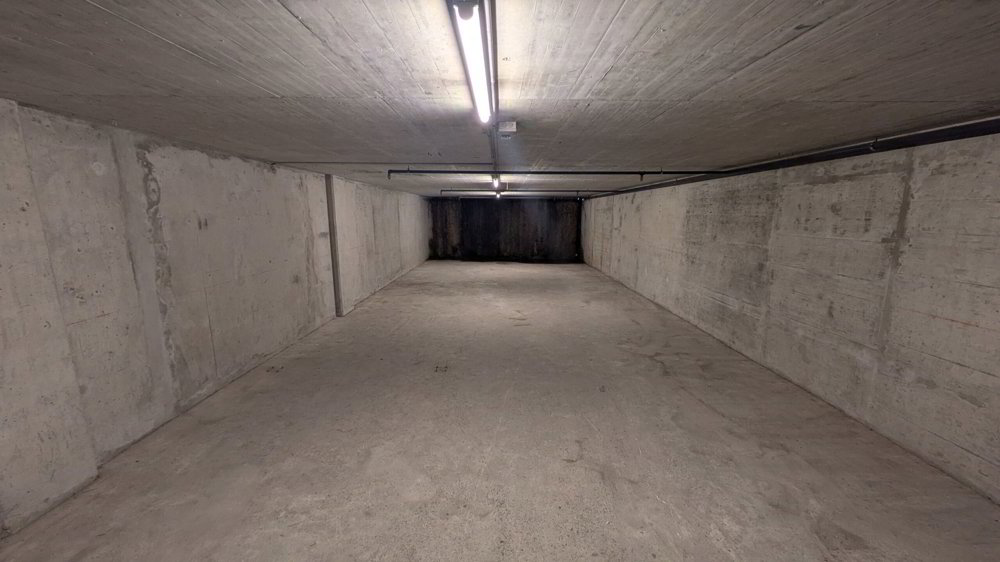 Entrepôt en location à Genève - 81 m² - Ansicht 3