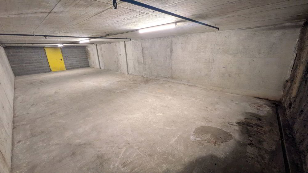 Entrepôt en location à Genève - 81 m² - Ansicht 5