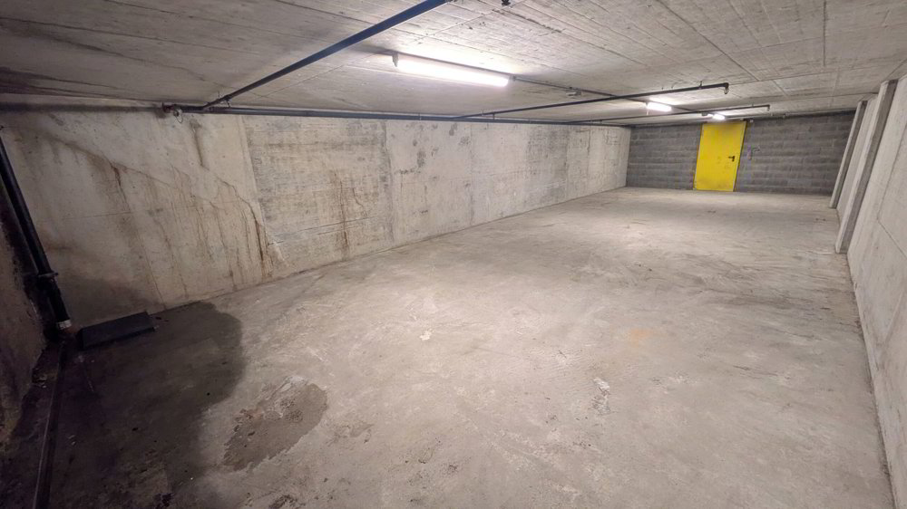Entrepôt en location à Genève - 81 m² - Mehr