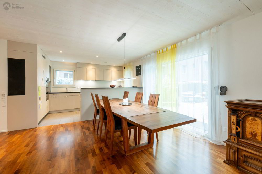 Haus – Hägendorf, Amtei Olten-Gösgen - Ansicht 2