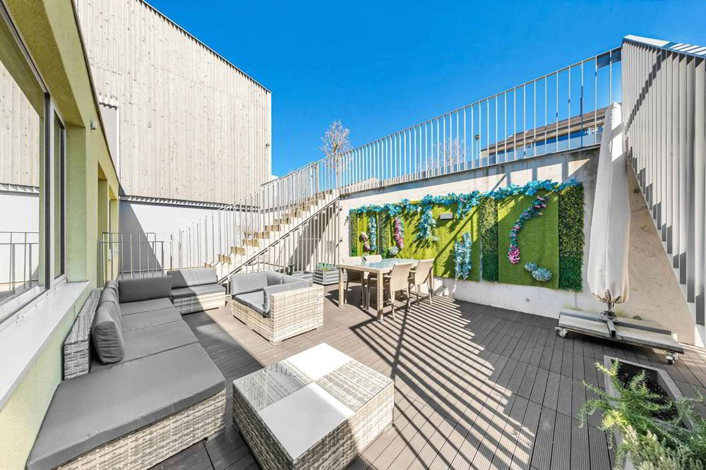 Haus – Grandvaux - Ansicht 5