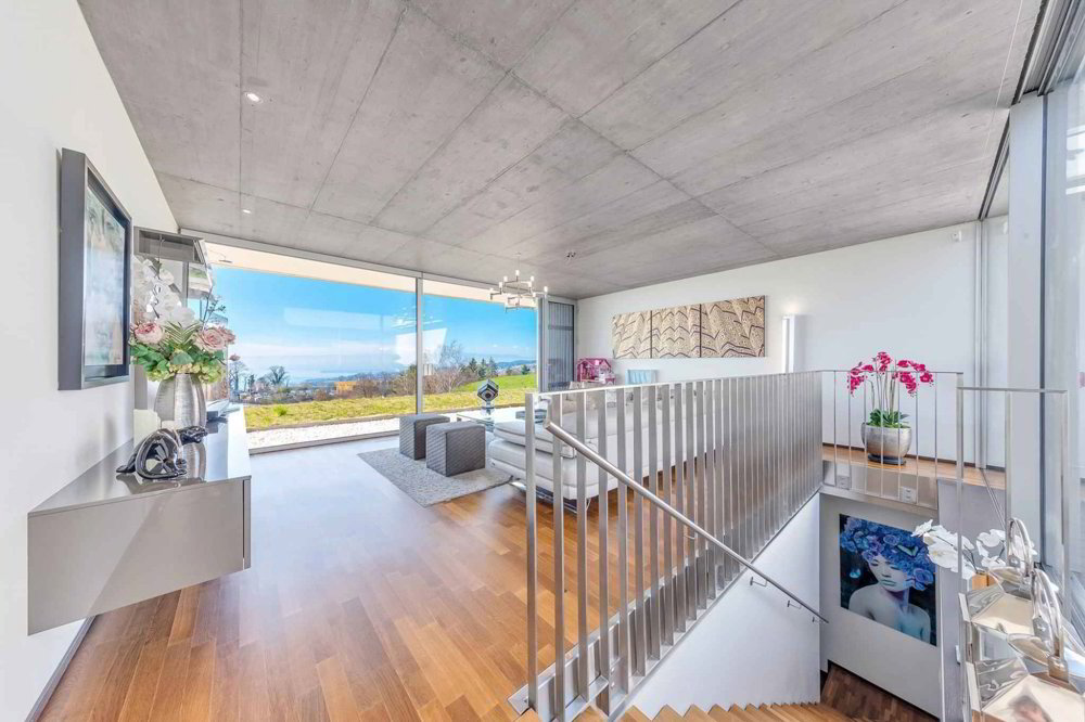 Wohnung – Bourg-en-Lavaux, Grandvaux