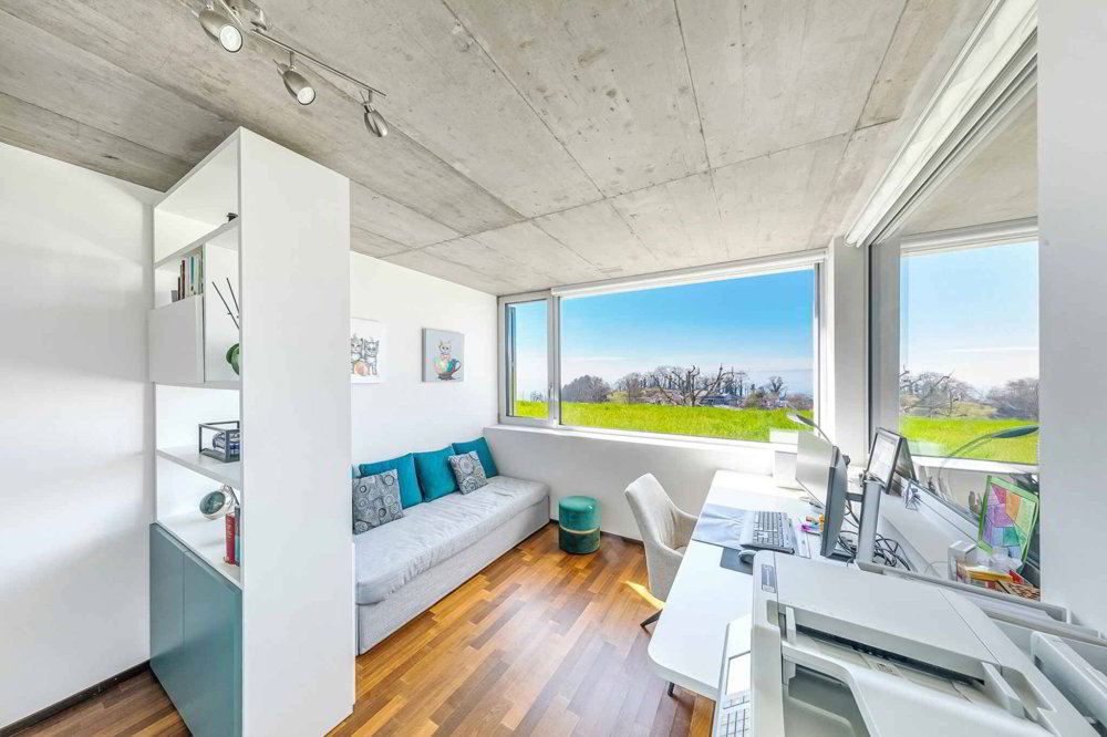 Wohnung – Bourg-en-Lavaux, Grandvaux - Mehr