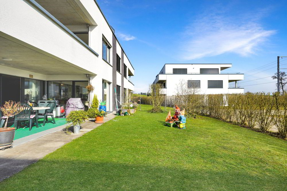 Appartement 4.5 pièces à acheter à Attiswil - image 1/13