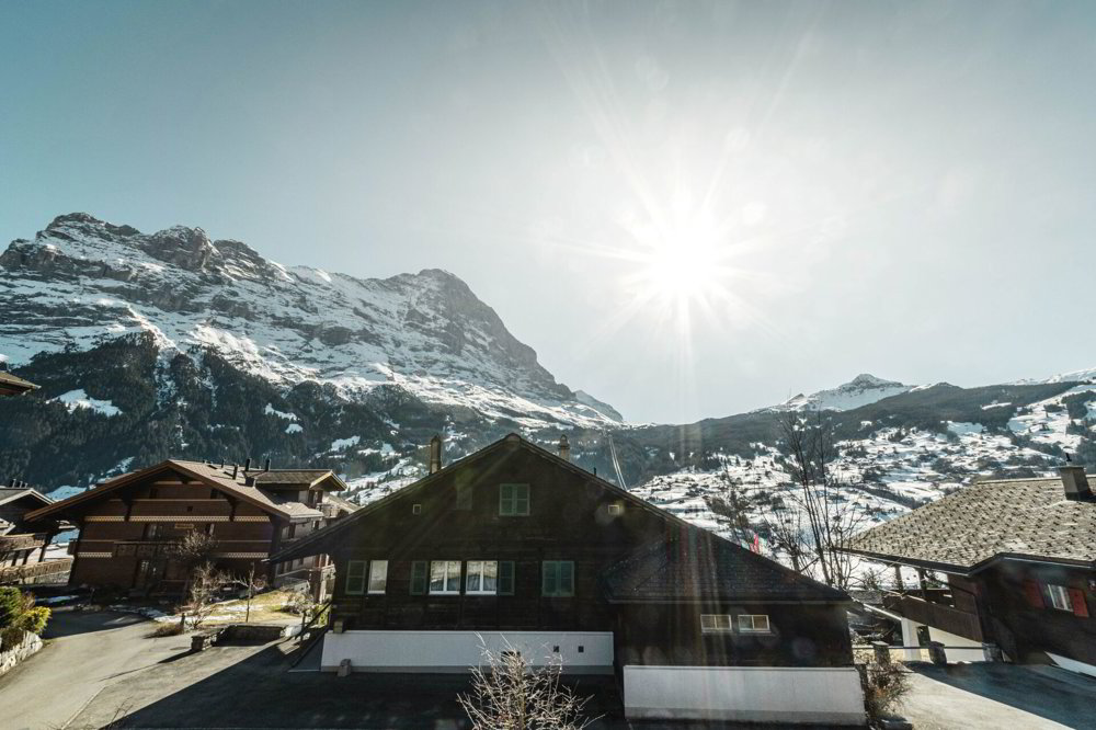 Appartamento di 5.5 locali in vendita a Grindelwald - immagine 1/33