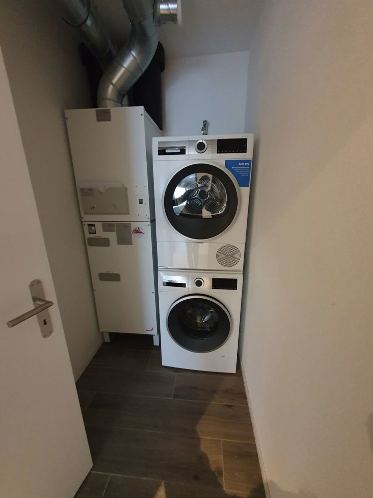 Appartement 4.5 pièces à acheter à Altbüron - image 1/12