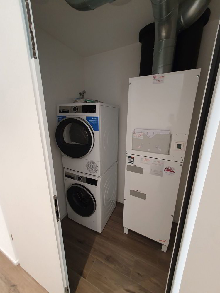 Appartamento di 3.5 locali in vendita a Altbüron - immagine 1/14