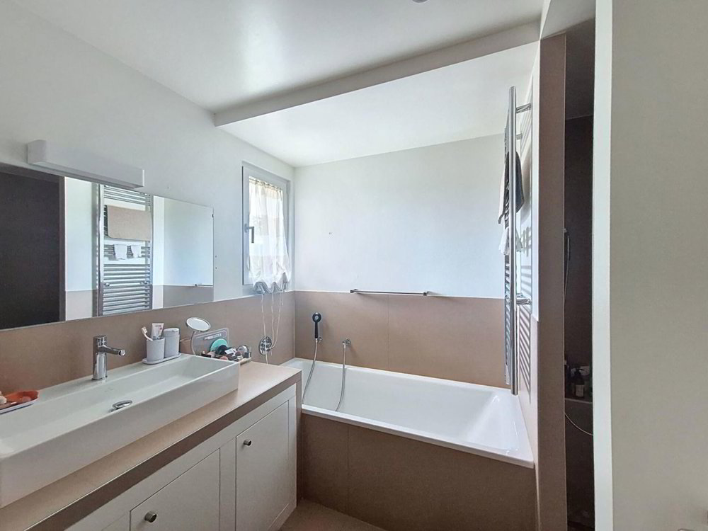 5 Zimmer Haus zum verkaufen in Founex - Bild 1/13