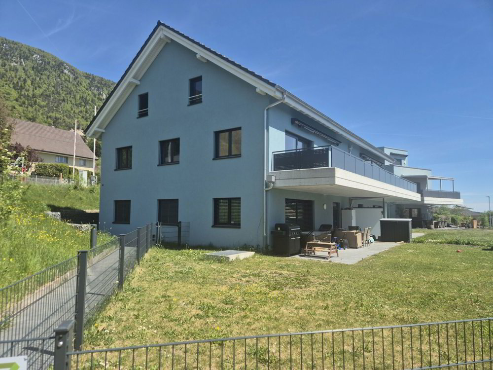 Appartement 3.5 pièces à louer à Lommiswil - image 1/12