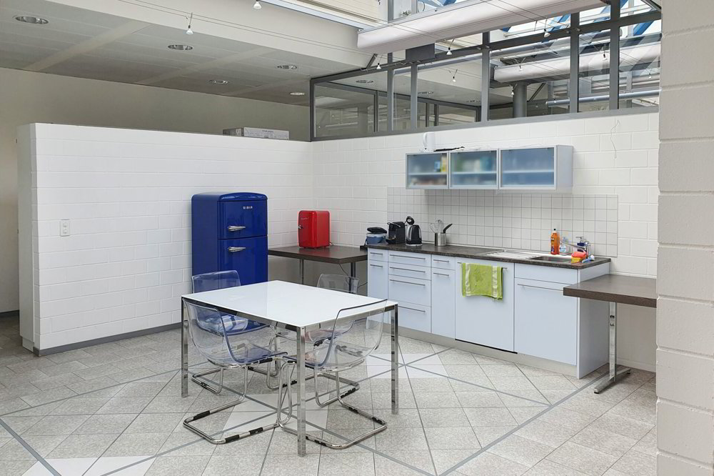 null rooms Office & Commercial for rent in Dättwil AG - image 1/3