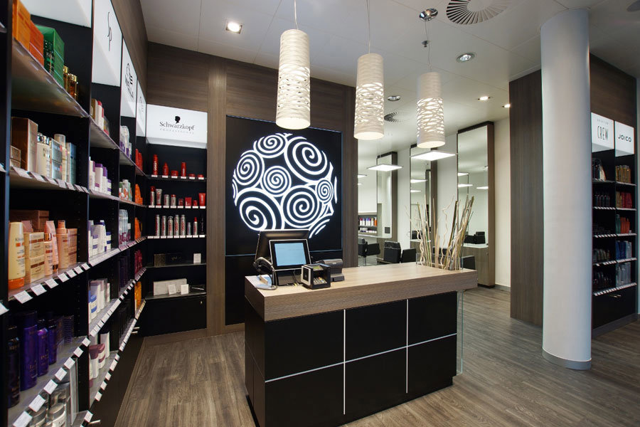 null rooms Office & Commercial for rent in Frauenfeld - image 1/5