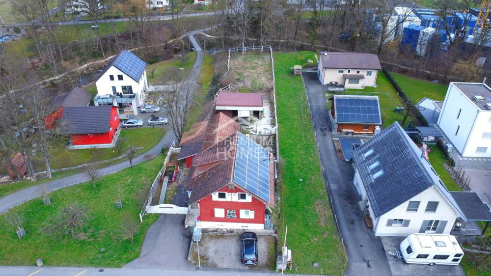 6 Zimmer Haus zum verkaufen in Büsserach - Bild 1/9
