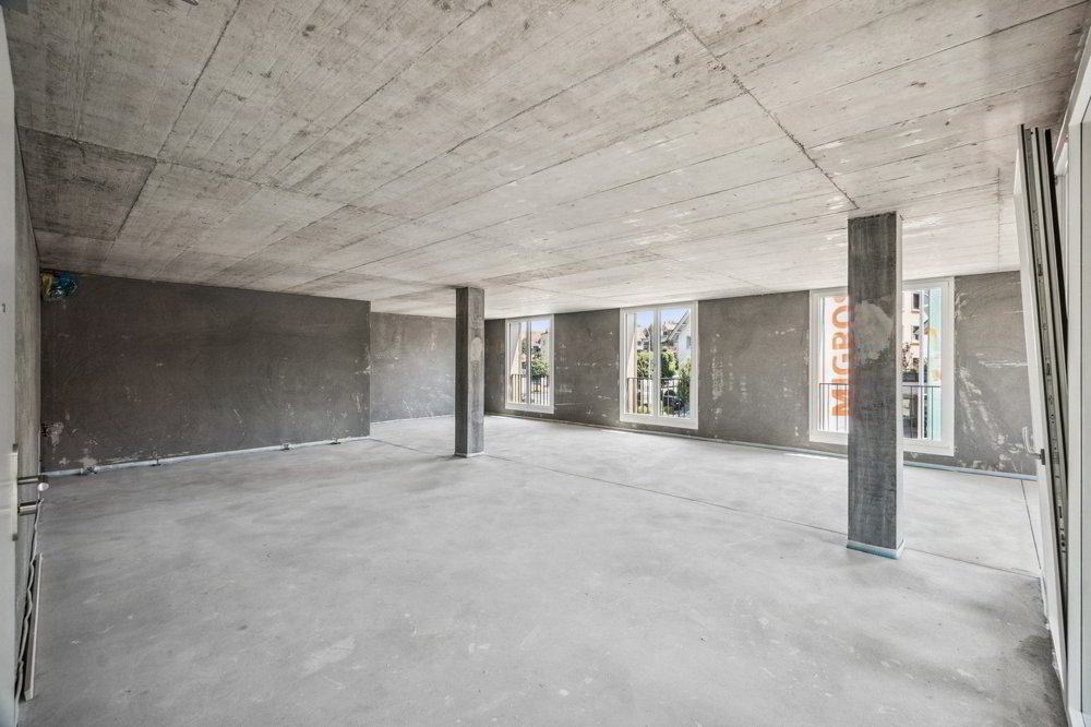 null Zimmer Büro zu vermieten in Arnegg - Bild 1/7