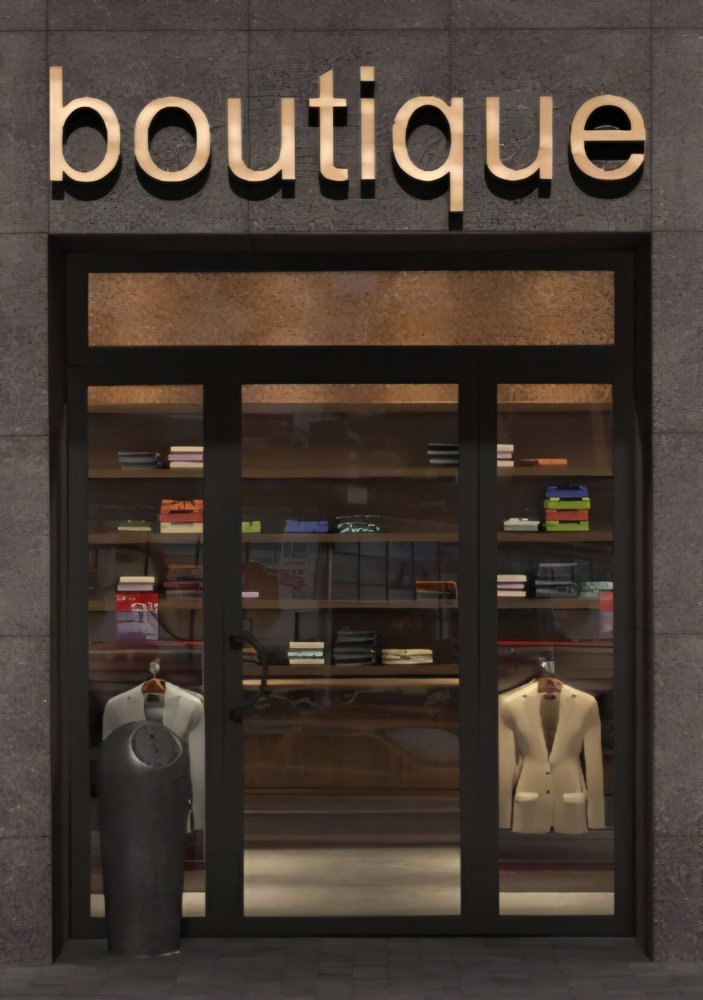 Ufficio & Commercio di 1 locali in vendita a Villars-sur-Ollon - immagine 1/1