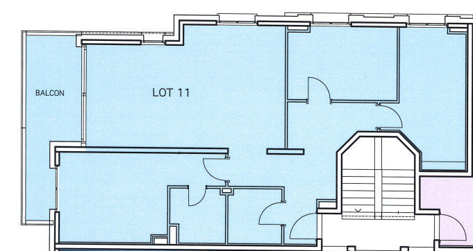 Appartamento di 4 locali in vendita a Bulle - immagine 1/11