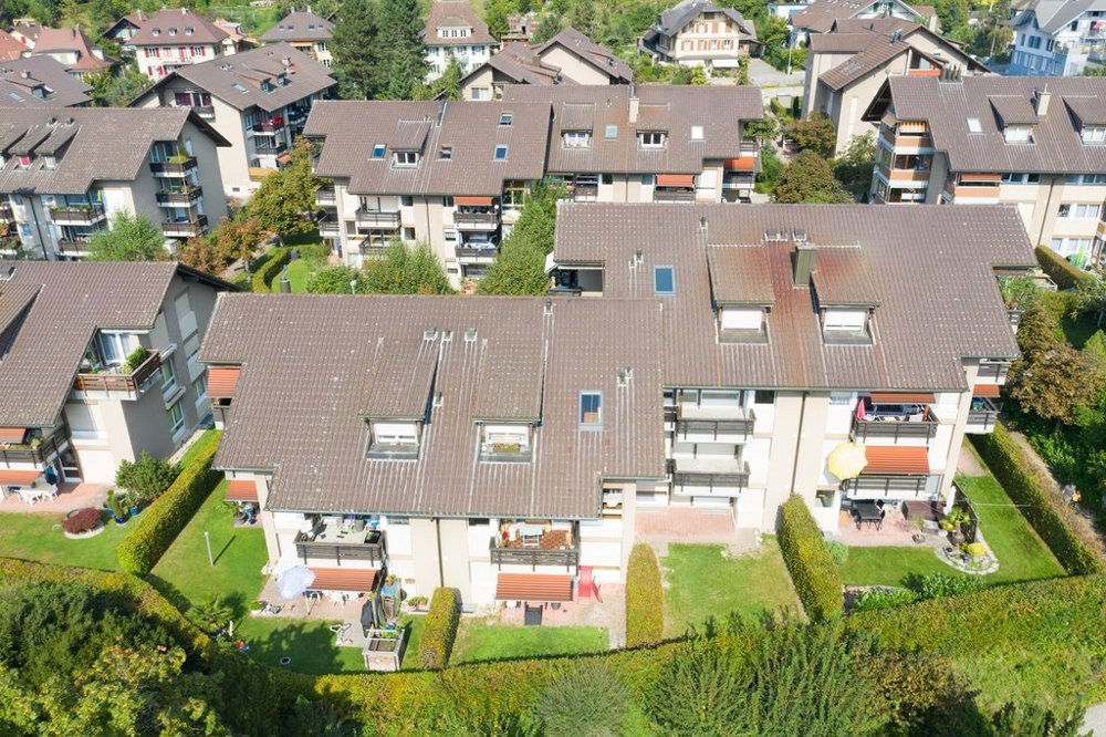 Appartamento di 4 locali in affitto a Langnau im Emmental - immagine 1/12