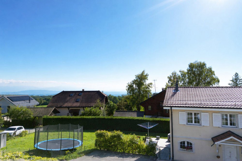 5 rooms House to buy in Le Vaud - image 1/6