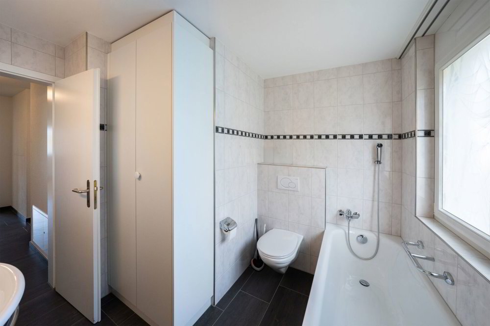 Appartement 4.5 pièces à acheter à Rorschacherberg - image 1/10