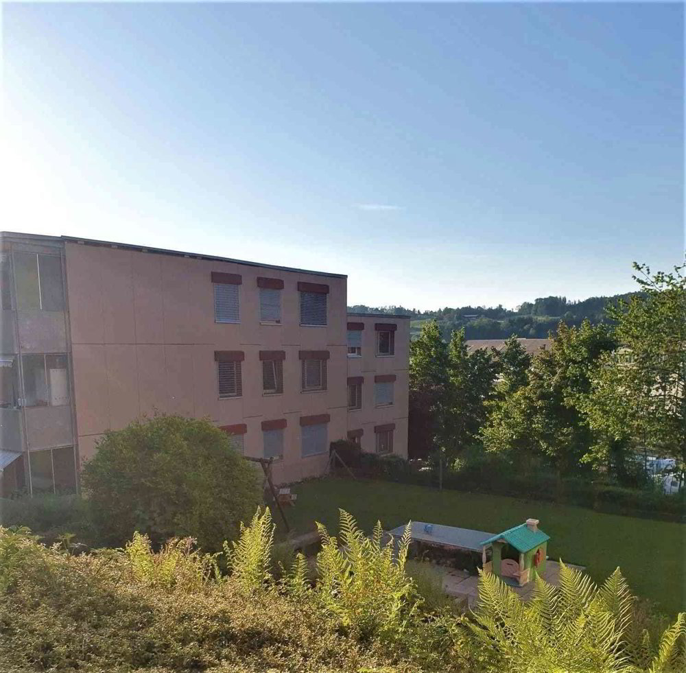 Appartamento di 3.5 locali in affitto a Saint-Gall - immagine 1/12